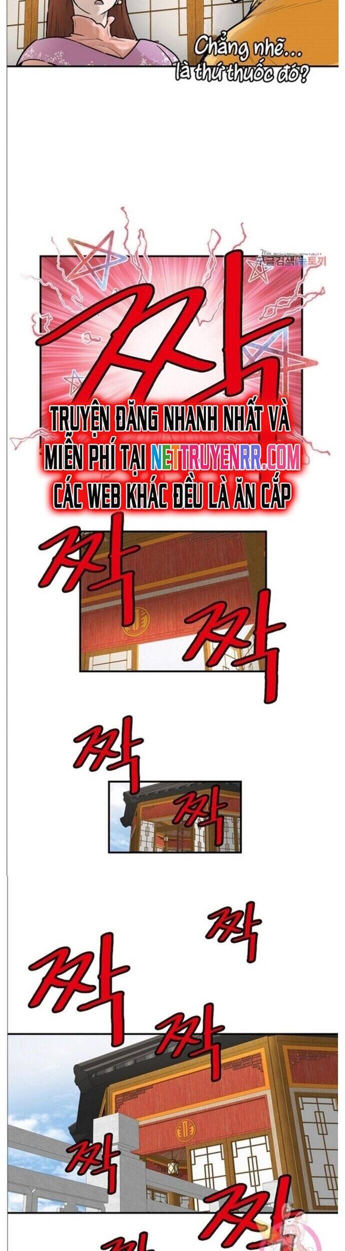 Bất Bại Quyền Ma Chap 241 - Next Chap 242