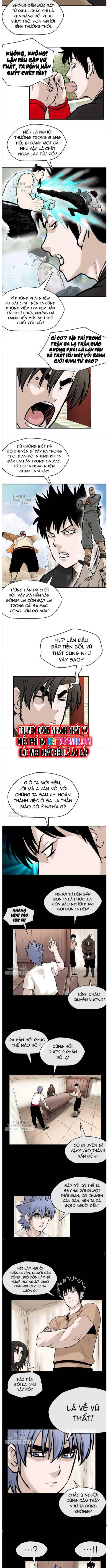 Bất Bại Quyền Ma Chap 248 - Next Chap 249