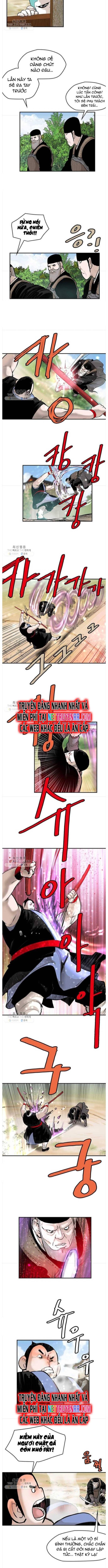 Bất Bại Quyền Ma Chap 249 - Next Chap 250