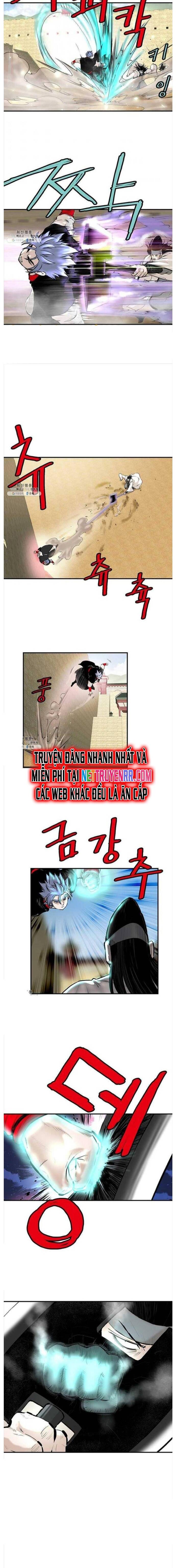Bất Bại Quyền Ma Chap 251 - Next Chap 252
