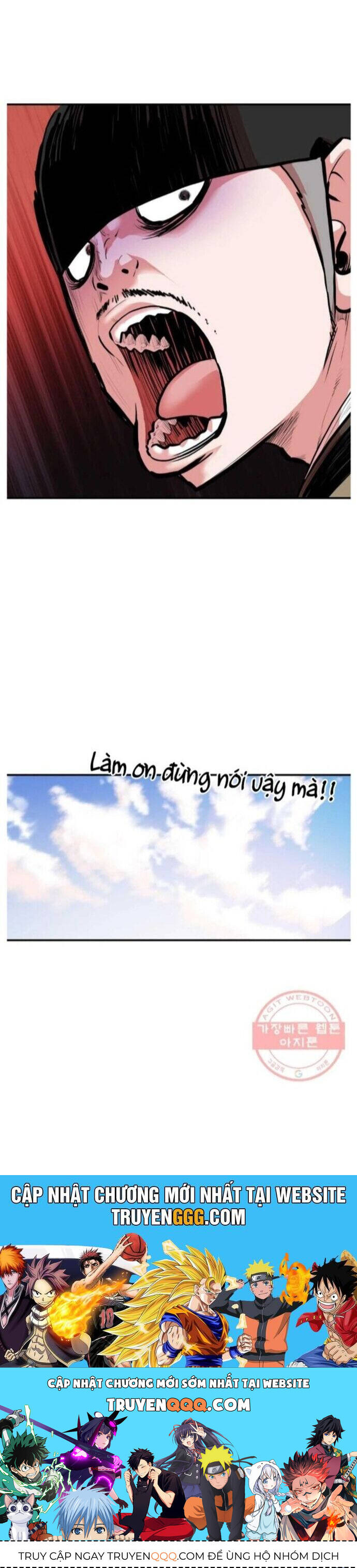 Bất Bại Quyền Ma Chap 261 - Next Chap 262