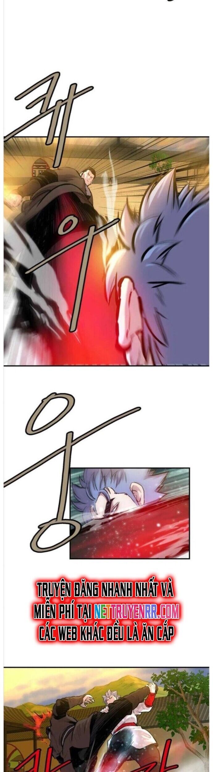 Bất Bại Quyền Ma Chap 266 - Next Chap 267