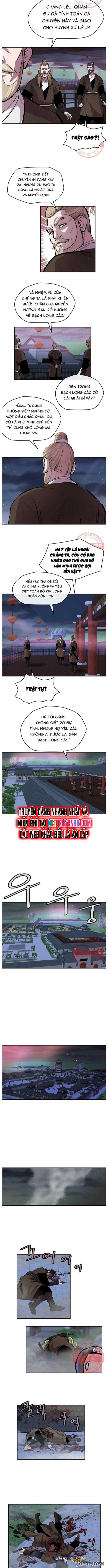 Bất Bại Quyền Ma Chap 273 - Next Chap 274