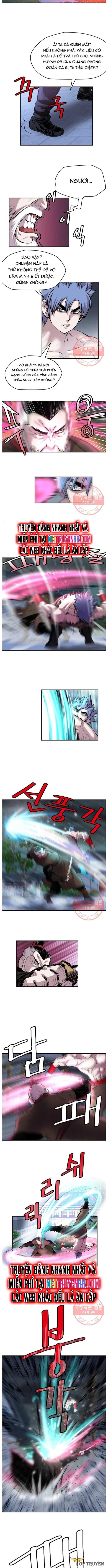 Bất Bại Quyền Ma Chap 273 - Next Chap 274