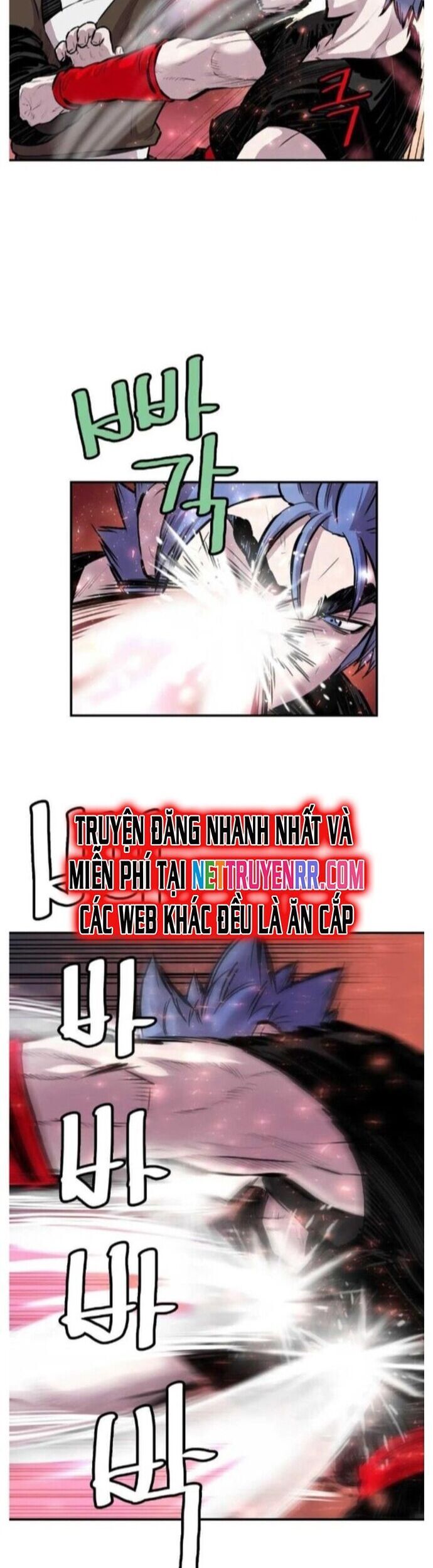 Bất Bại Quyền Ma Chap 276 - Next Chap 277