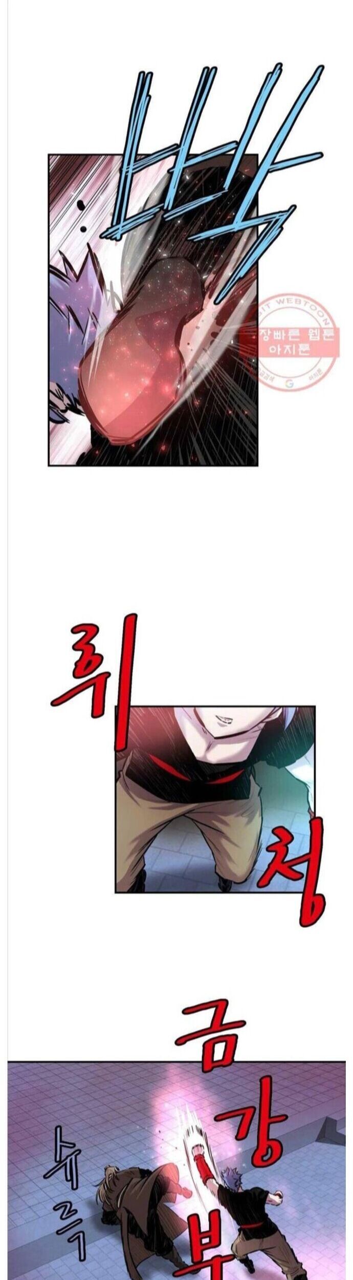 Bất Bại Quyền Ma Chap 278 - Next Chap 279