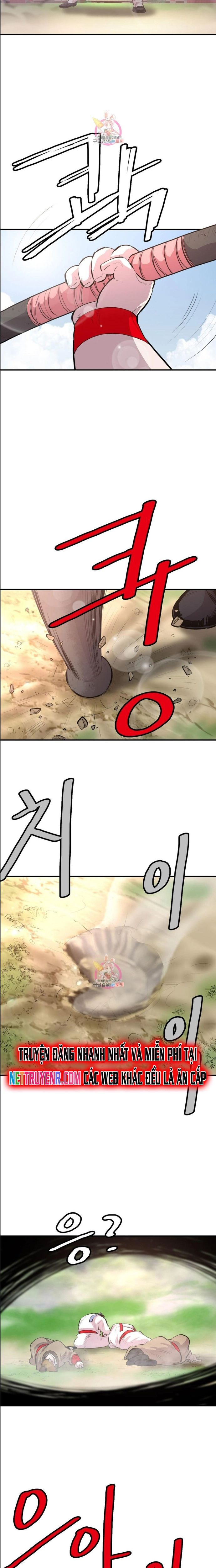 Bất Bại Quyền Ma Chap 303 - Next Chap 304