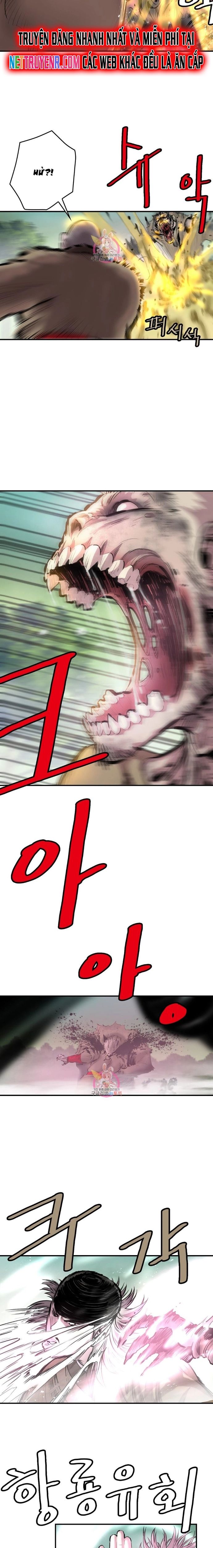 Bất Bại Quyền Ma Chap 304 - Next Chap 305