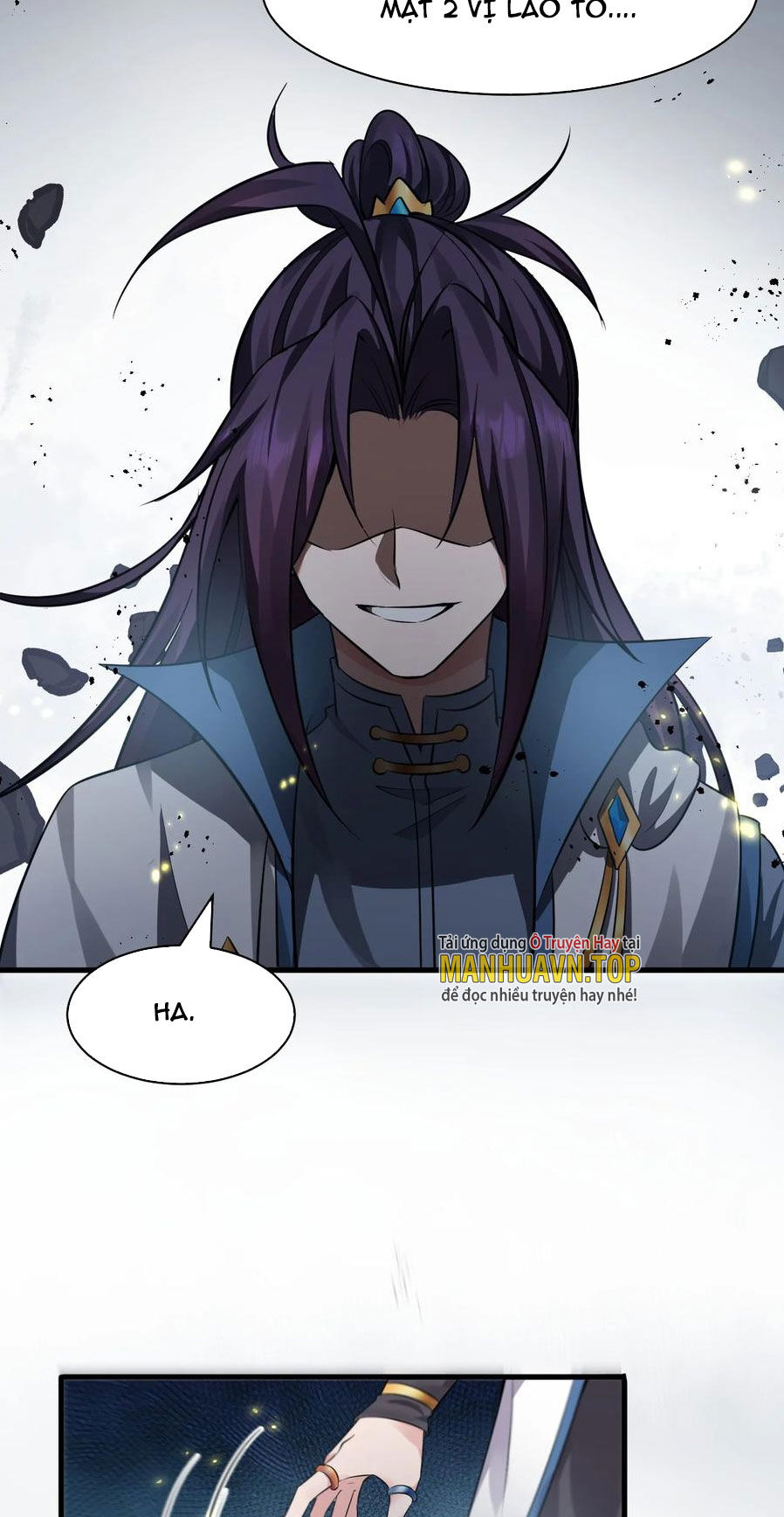 Tu Luyện Thành Tiên Ta Chỉ Muốn Nuôi Nữ Đồ Đệ Chap 132 - Next Chap 133