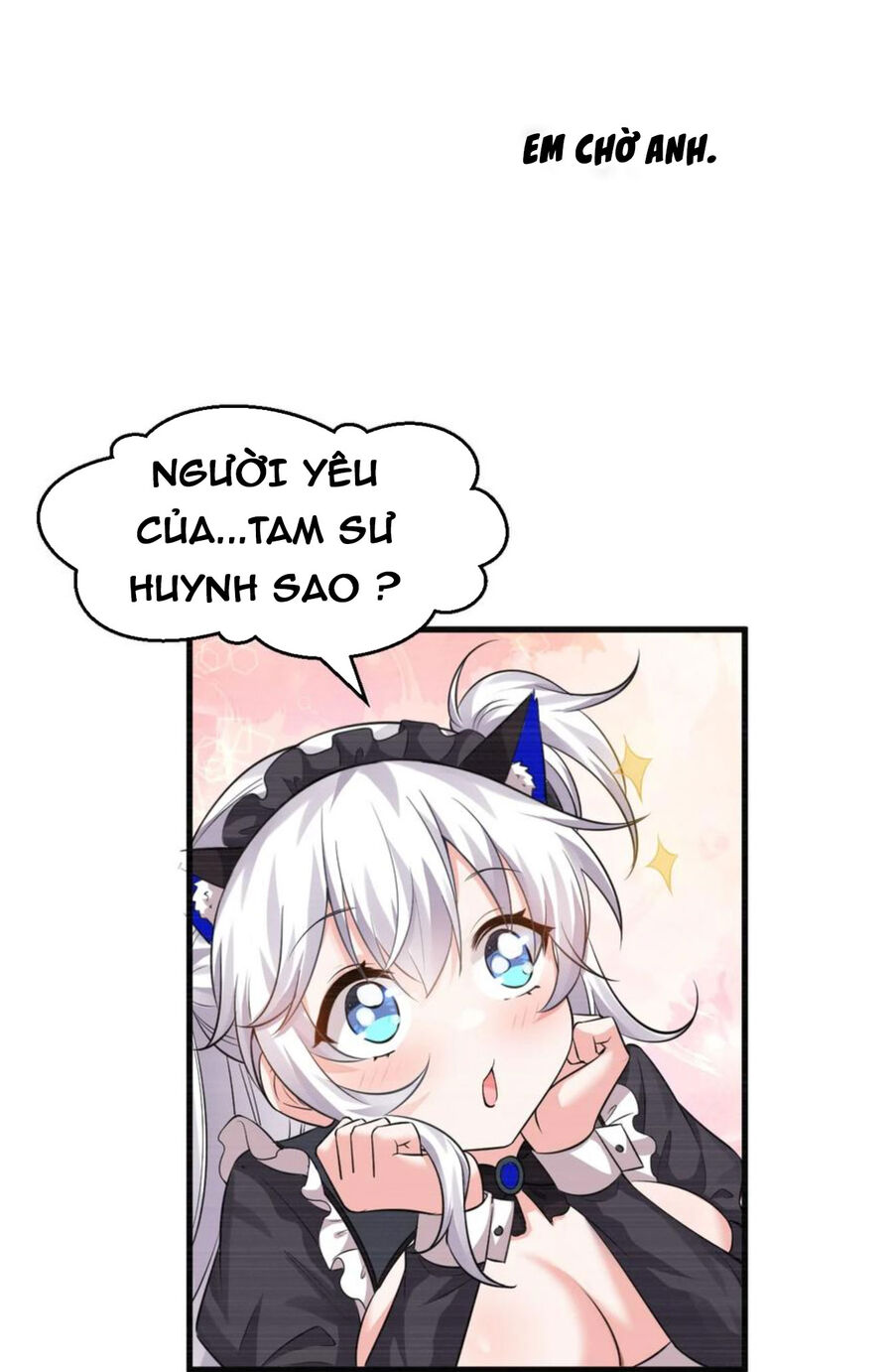 Tu Luyện Thành Tiên Ta Chỉ Muốn Nuôi Nữ Đồ Đệ Chap 134 - Next Chap 135