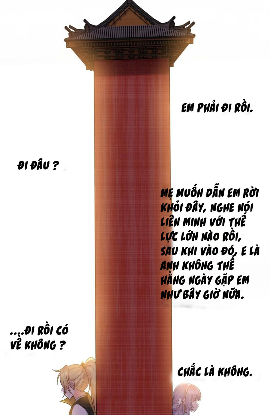 Tu Luyện Thành Tiên Ta Chỉ Muốn Nuôi Nữ Đồ Đệ Chap 134 - Next Chap 135