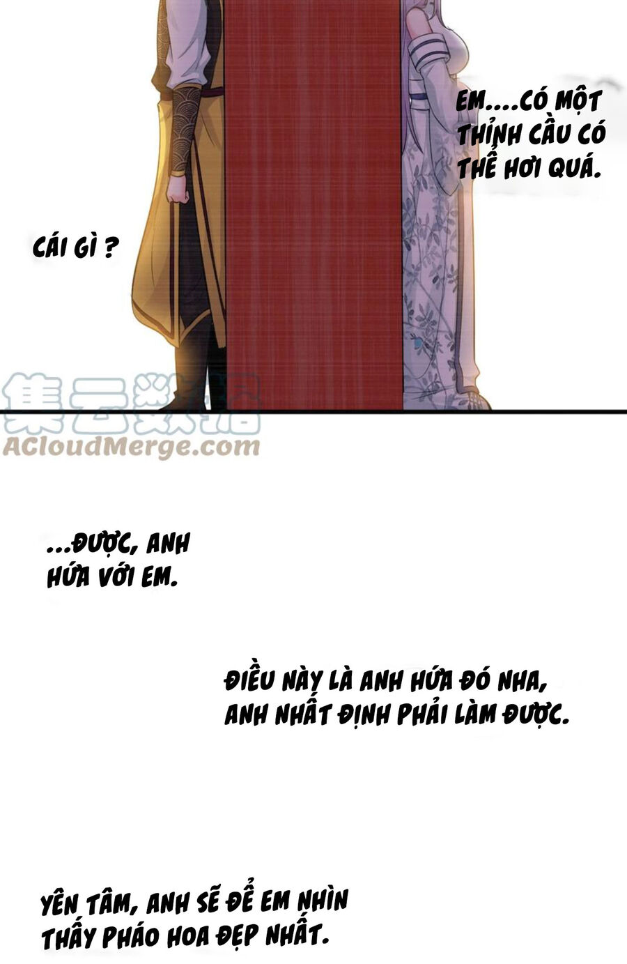 Tu Luyện Thành Tiên Ta Chỉ Muốn Nuôi Nữ Đồ Đệ Chap 134 - Next Chap 135