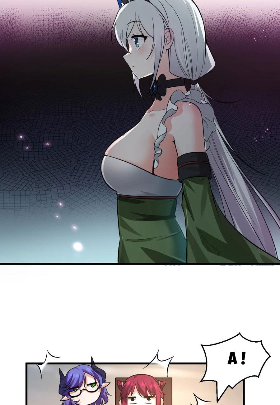 Tu Luyện Thành Tiên Ta Chỉ Muốn Nuôi Nữ Đồ Đệ Chap 148 - Next Chap 149