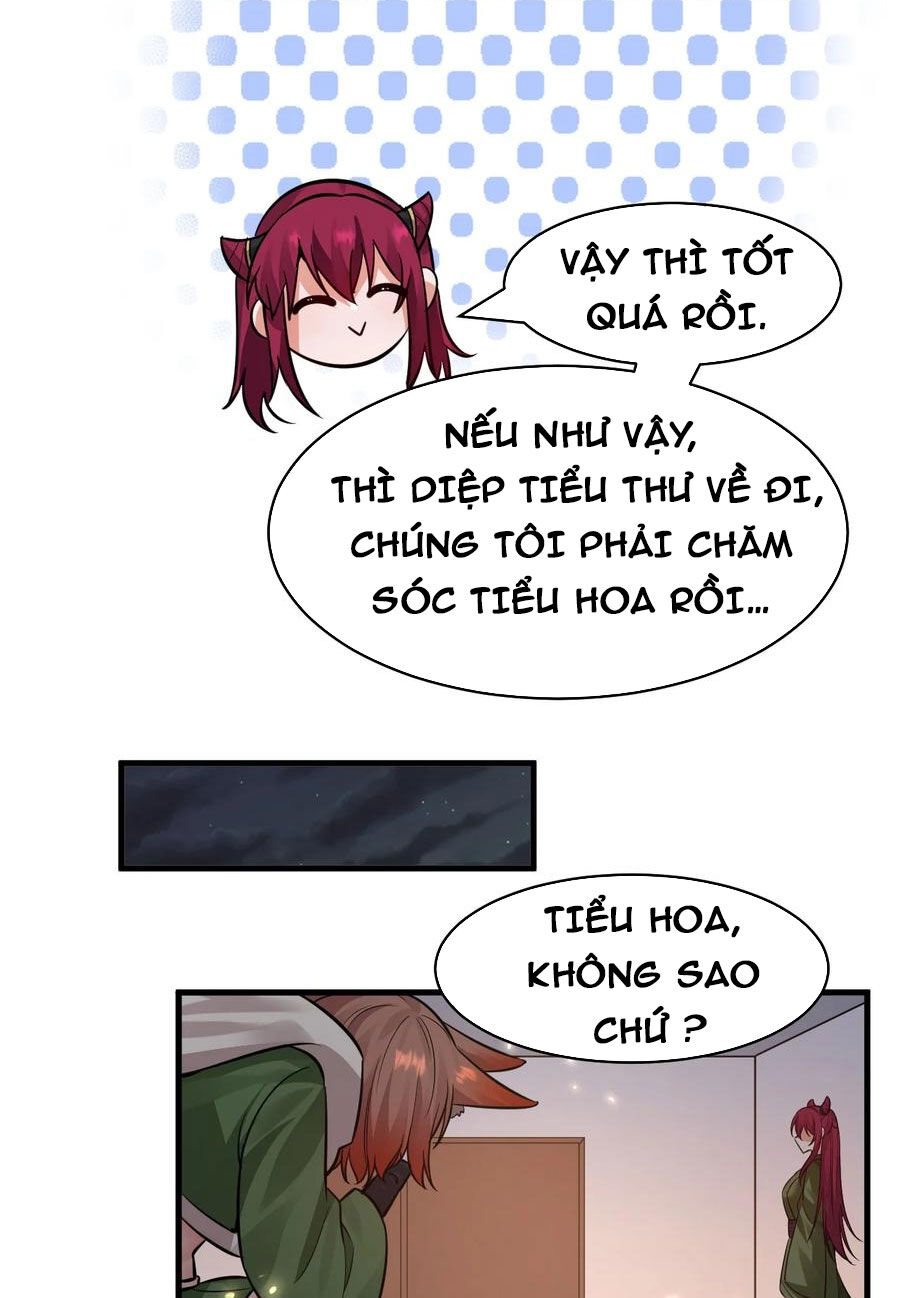 Tu Luyện Thành Tiên Ta Chỉ Muốn Nuôi Nữ Đồ Đệ Chap 148 - Next Chap 149