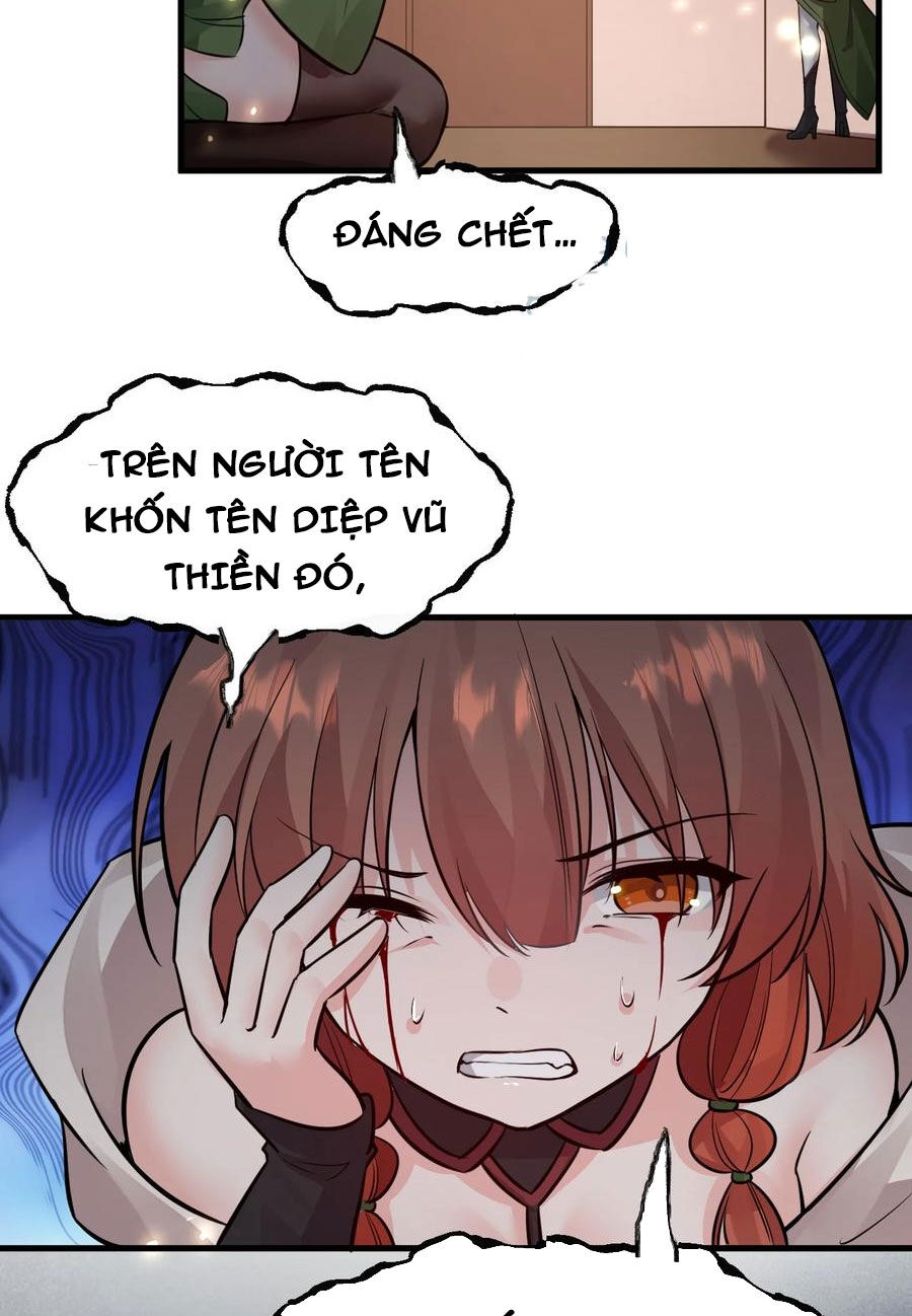 Tu Luyện Thành Tiên Ta Chỉ Muốn Nuôi Nữ Đồ Đệ Chap 148 - Next Chap 149