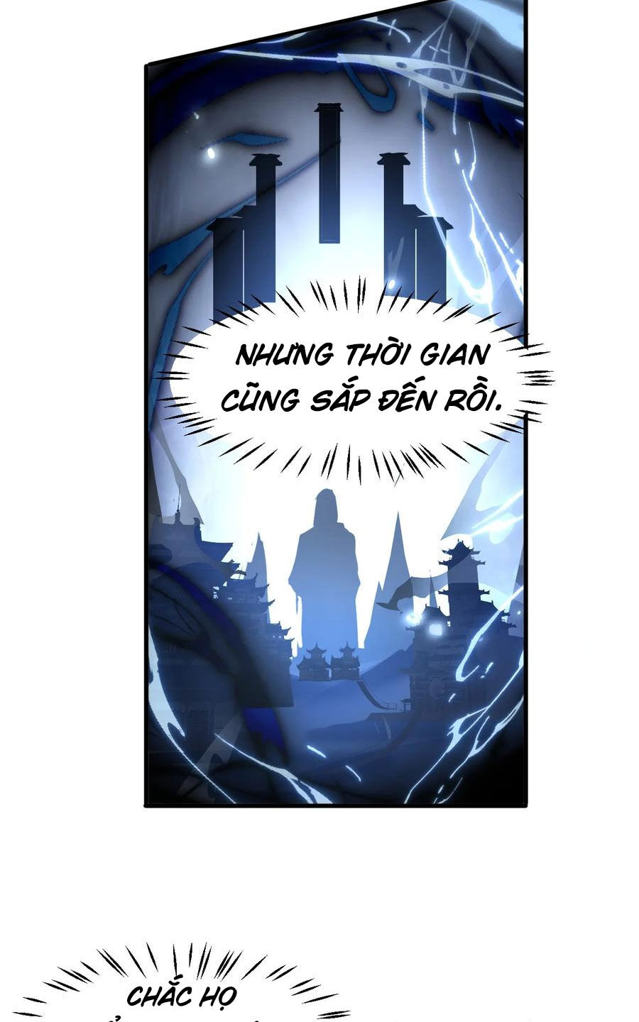 Tu Luyện Thành Tiên Ta Chỉ Muốn Nuôi Nữ Đồ Đệ Chap 148 - Next Chap 149