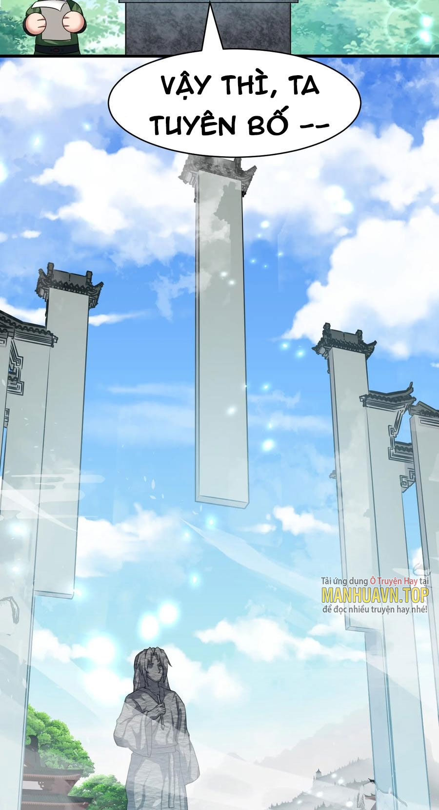 Tu Luyện Thành Tiên Ta Chỉ Muốn Nuôi Nữ Đồ Đệ Chap 148 - Next Chap 149