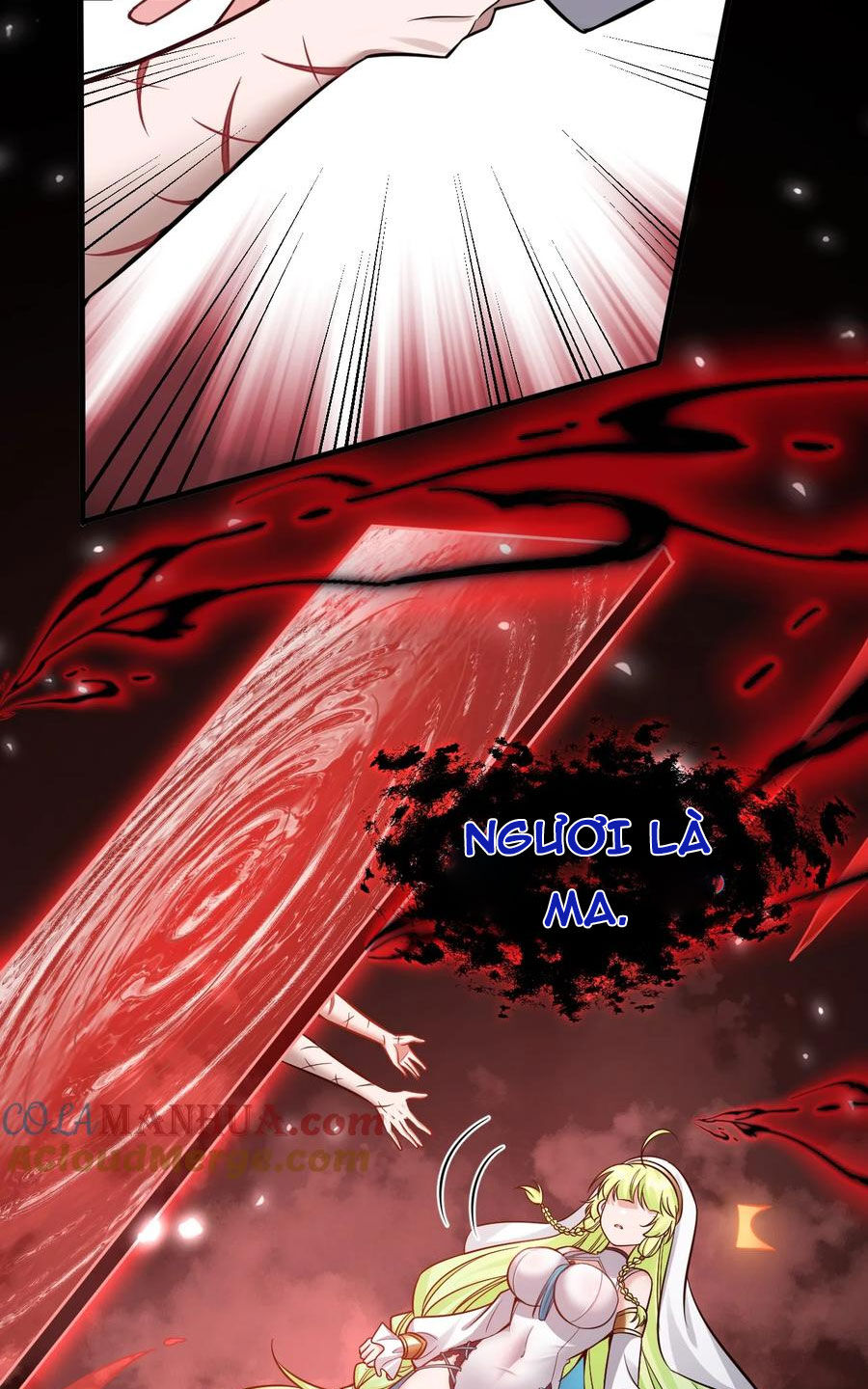 Tu Luyện Thành Tiên Ta Chỉ Muốn Nuôi Nữ Đồ Đệ Chap 153 - Next Chap 154