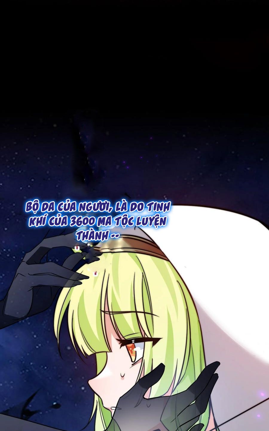 Tu Luyện Thành Tiên Ta Chỉ Muốn Nuôi Nữ Đồ Đệ Chap 153 - Next Chap 154