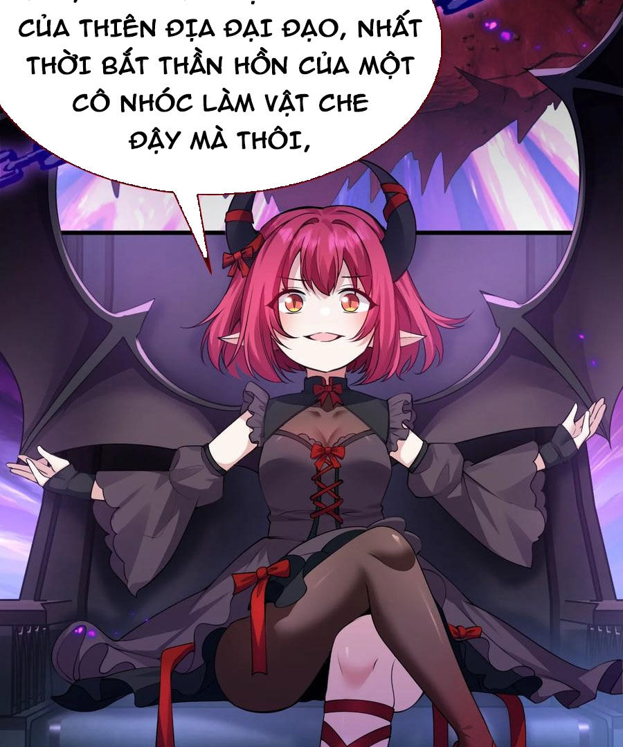 Tu Luyện Thành Tiên Ta Chỉ Muốn Nuôi Nữ Đồ Đệ Chap 155 - Next Chap 156