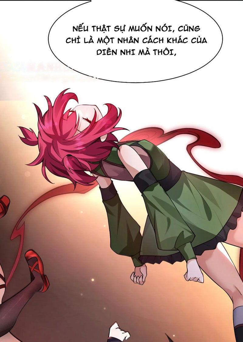 Tu Luyện Thành Tiên Ta Chỉ Muốn Nuôi Nữ Đồ Đệ Chap 157 - Next Chap 158