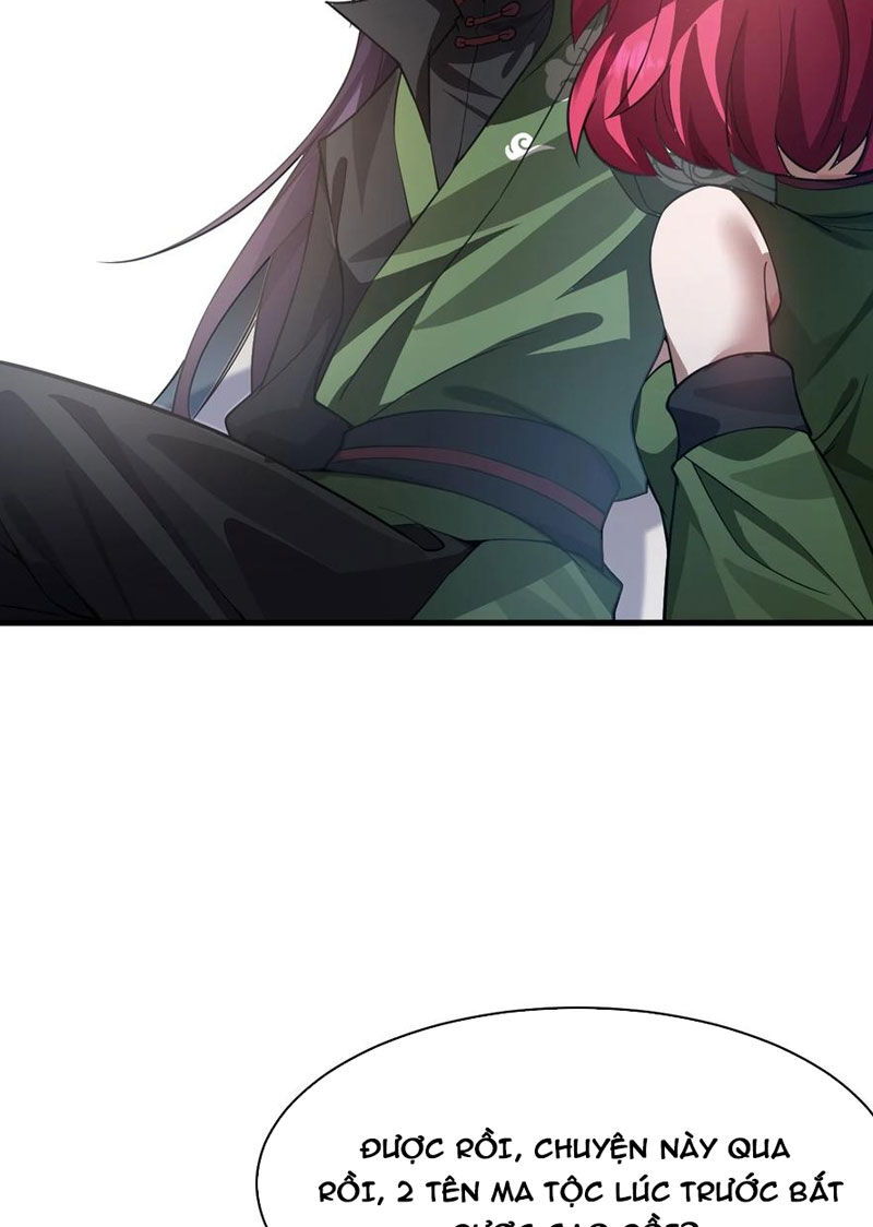 Tu Luyện Thành Tiên Ta Chỉ Muốn Nuôi Nữ Đồ Đệ Chap 157 - Next Chap 158