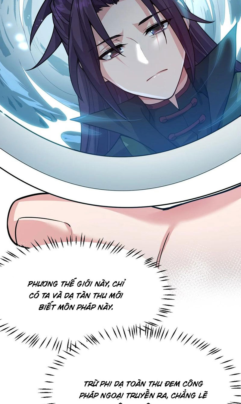 Tu Luyện Thành Tiên Ta Chỉ Muốn Nuôi Nữ Đồ Đệ Chap 157 - Next Chap 158