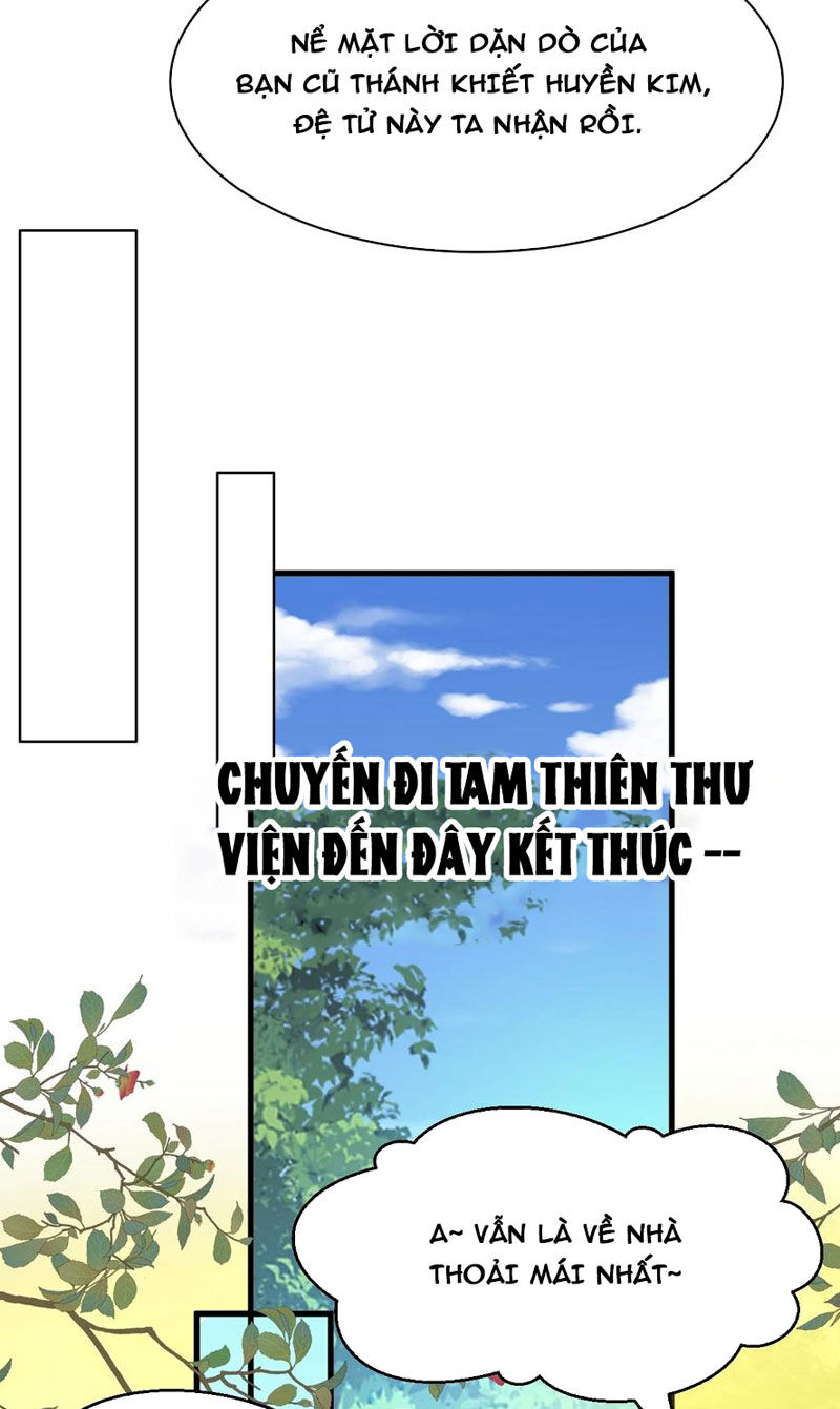 Tu Luyện Thành Tiên Ta Chỉ Muốn Nuôi Nữ Đồ Đệ Chap 157 - Next Chap 158