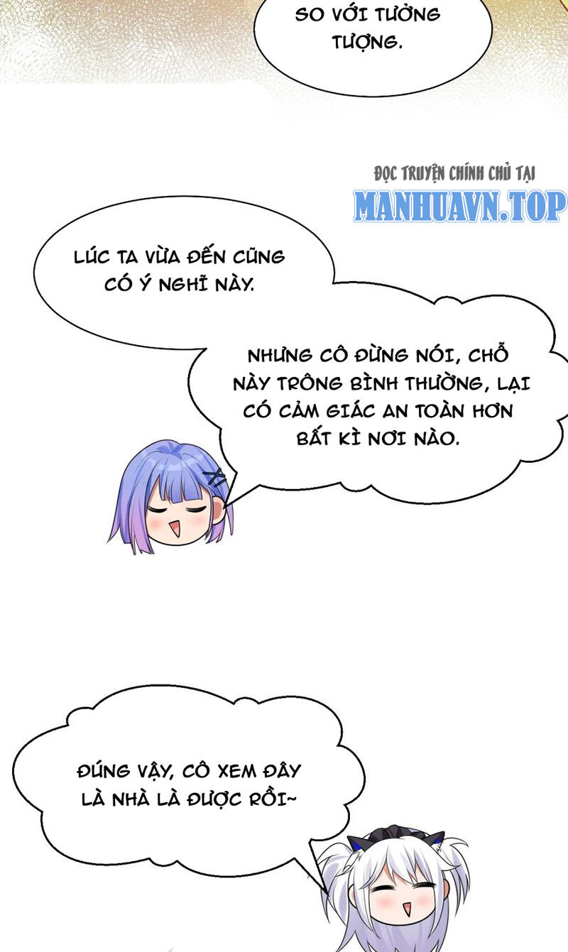 Tu Luyện Thành Tiên Ta Chỉ Muốn Nuôi Nữ Đồ Đệ Chap 157 - Next Chap 158