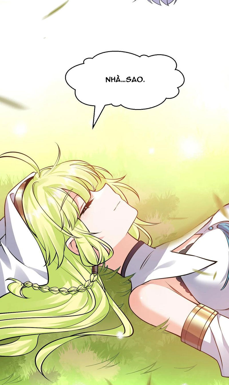 Tu Luyện Thành Tiên Ta Chỉ Muốn Nuôi Nữ Đồ Đệ Chap 157 - Next Chap 158