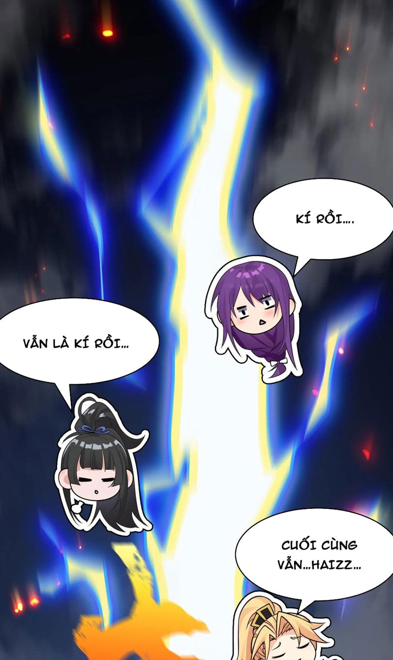 Tu Luyện Thành Tiên Ta Chỉ Muốn Nuôi Nữ Đồ Đệ Chap 157 - Next Chap 158