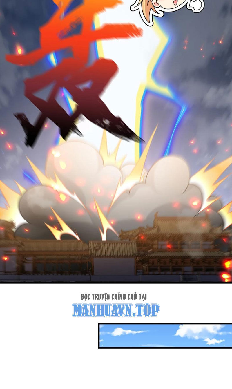 Tu Luyện Thành Tiên Ta Chỉ Muốn Nuôi Nữ Đồ Đệ Chap 157 - Next Chap 158