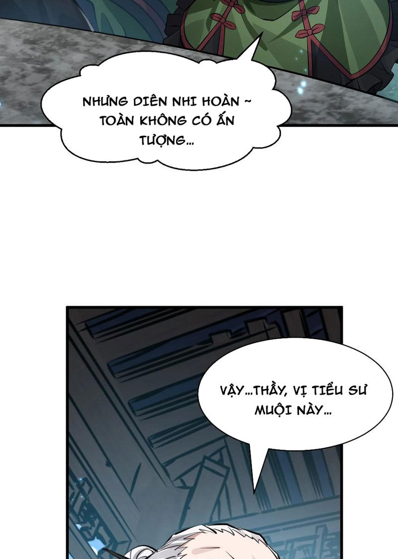 Tu Luyện Thành Tiên Ta Chỉ Muốn Nuôi Nữ Đồ Đệ Chap 157 - Next Chap 158