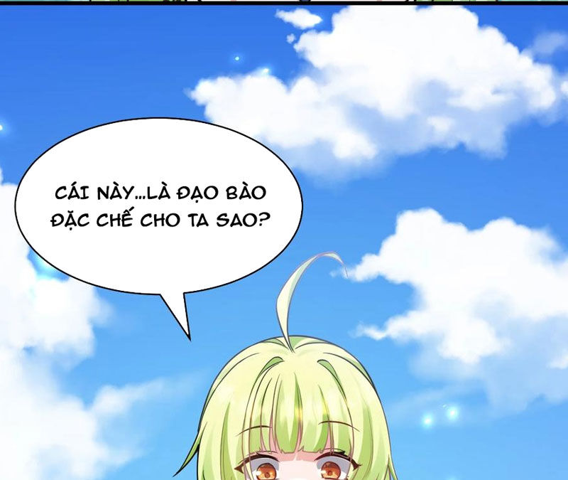 Tu Luyện Thành Tiên Ta Chỉ Muốn Nuôi Nữ Đồ Đệ Chap 157 - Next Chap 158
