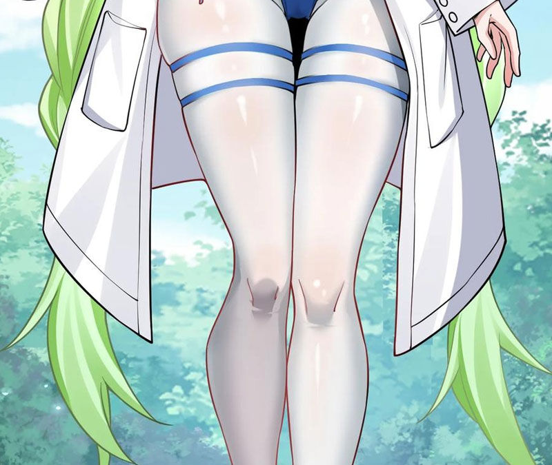 Tu Luyện Thành Tiên Ta Chỉ Muốn Nuôi Nữ Đồ Đệ Chap 157 - Next Chap 158