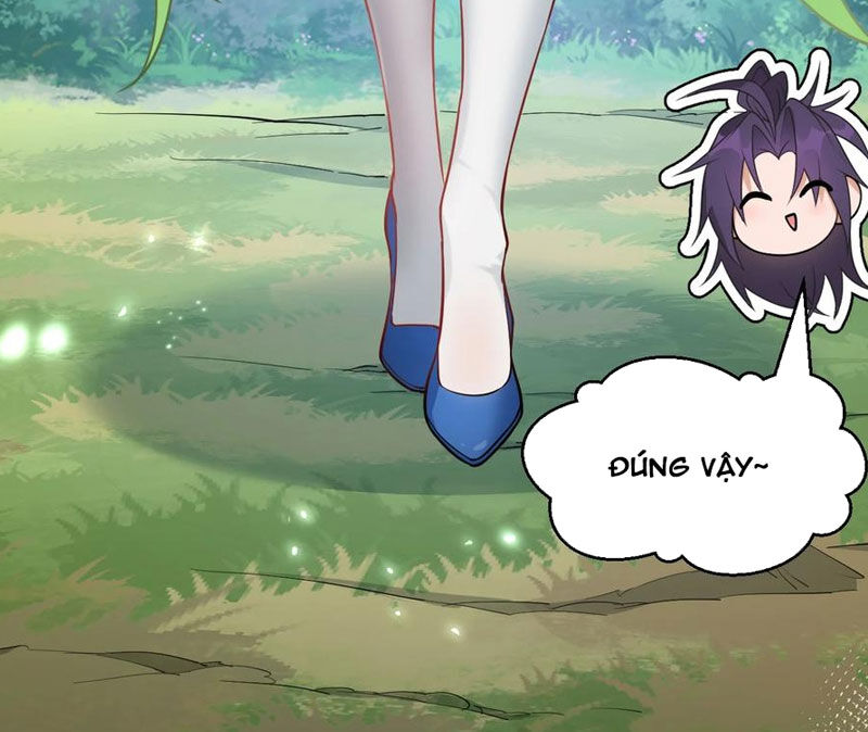 Tu Luyện Thành Tiên Ta Chỉ Muốn Nuôi Nữ Đồ Đệ Chap 157 - Next Chap 158