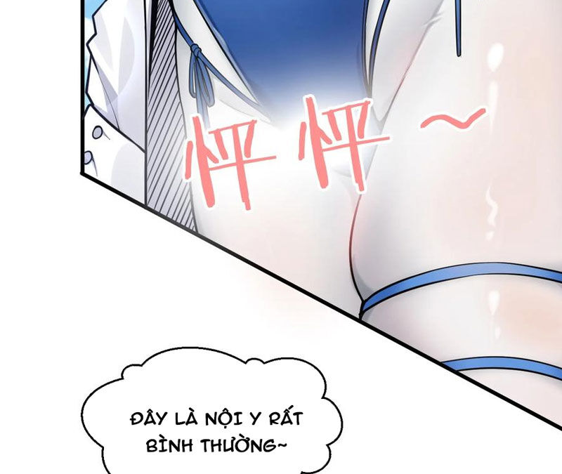 Tu Luyện Thành Tiên Ta Chỉ Muốn Nuôi Nữ Đồ Đệ Chap 157 - Next Chap 158