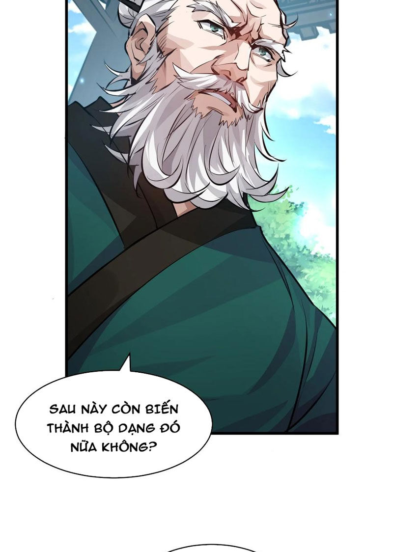Tu Luyện Thành Tiên Ta Chỉ Muốn Nuôi Nữ Đồ Đệ Chap 157 - Next Chap 158
