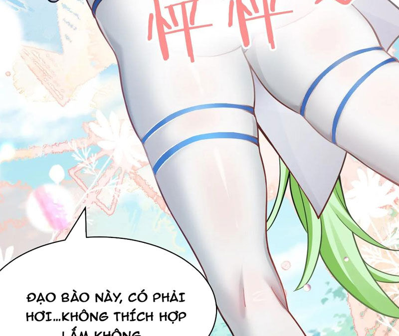 Tu Luyện Thành Tiên Ta Chỉ Muốn Nuôi Nữ Đồ Đệ Chap 157 - Next Chap 158