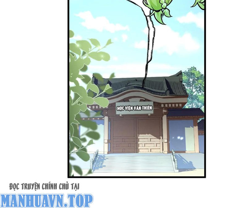 Tu Luyện Thành Tiên Ta Chỉ Muốn Nuôi Nữ Đồ Đệ Chap 157 - Next Chap 158