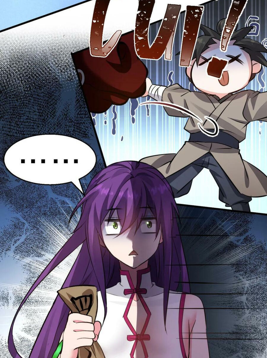 Tu Luyện Thành Tiên Ta Chỉ Muốn Nuôi Nữ Đồ Đệ Chap 159 - Next Chap 160