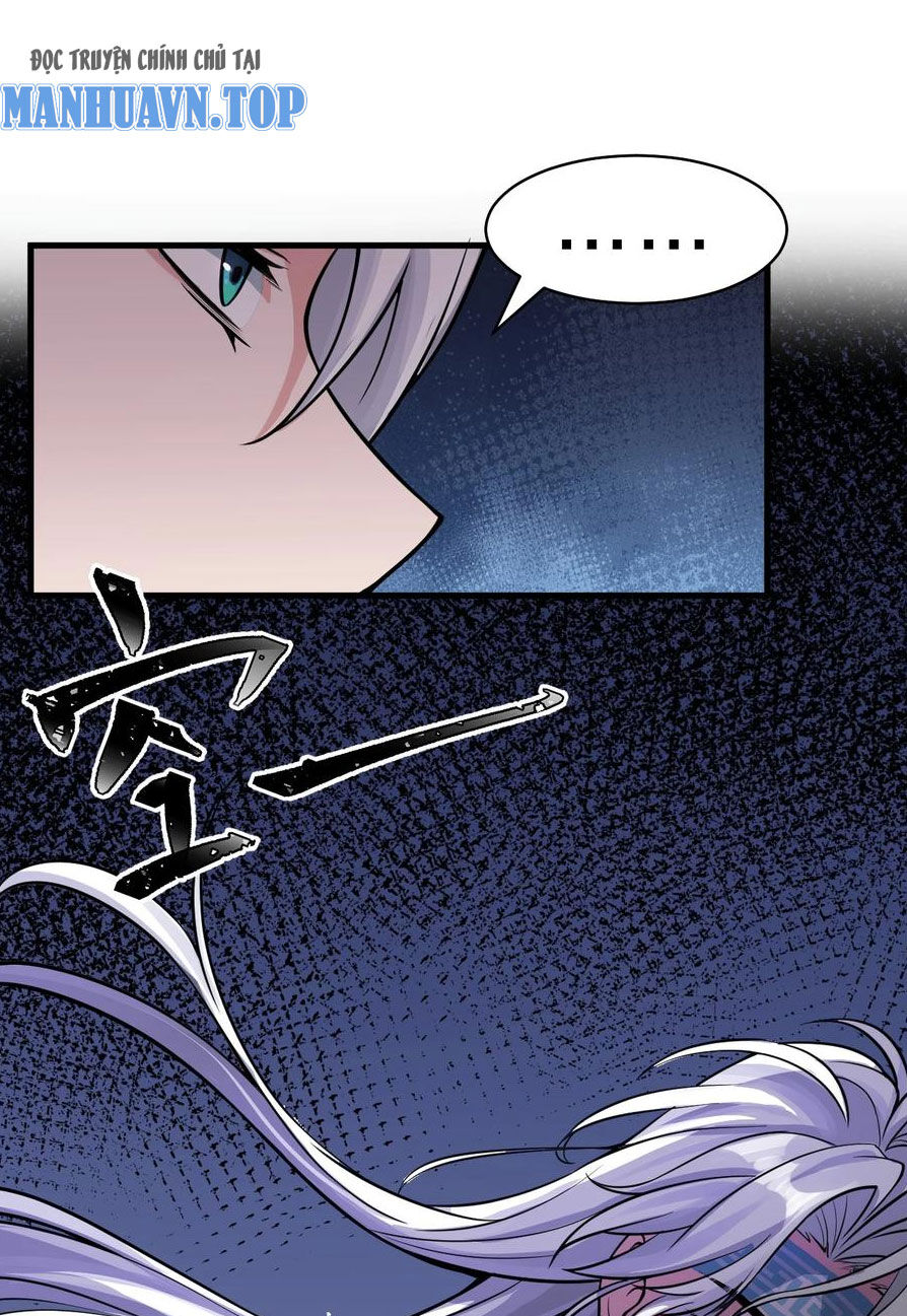 Tu Luyện Thành Tiên Ta Chỉ Muốn Nuôi Nữ Đồ Đệ Chap 162 - Next Chap 163