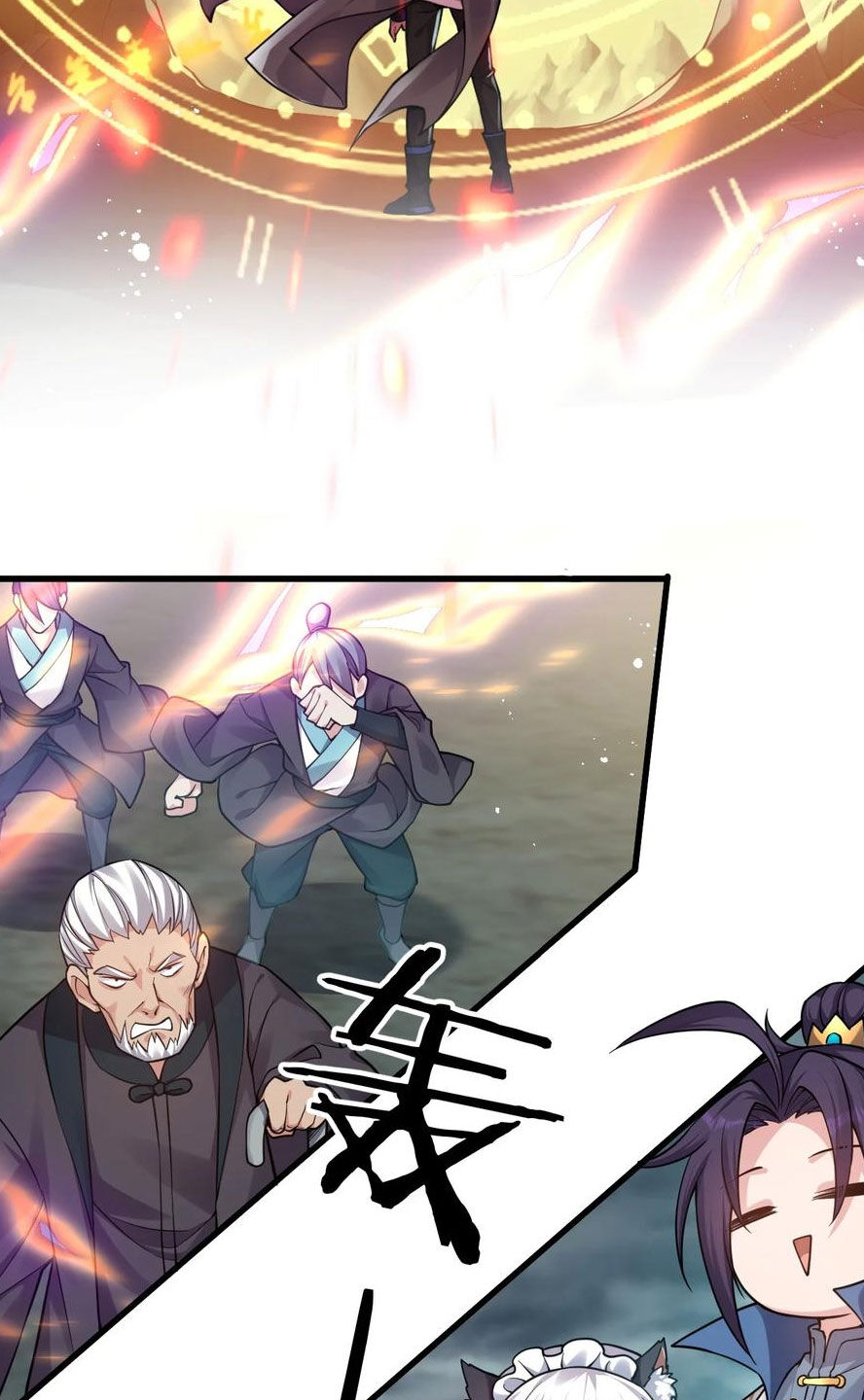 Tu Luyện Thành Tiên Ta Chỉ Muốn Nuôi Nữ Đồ Đệ Chap 162 - Next Chap 163