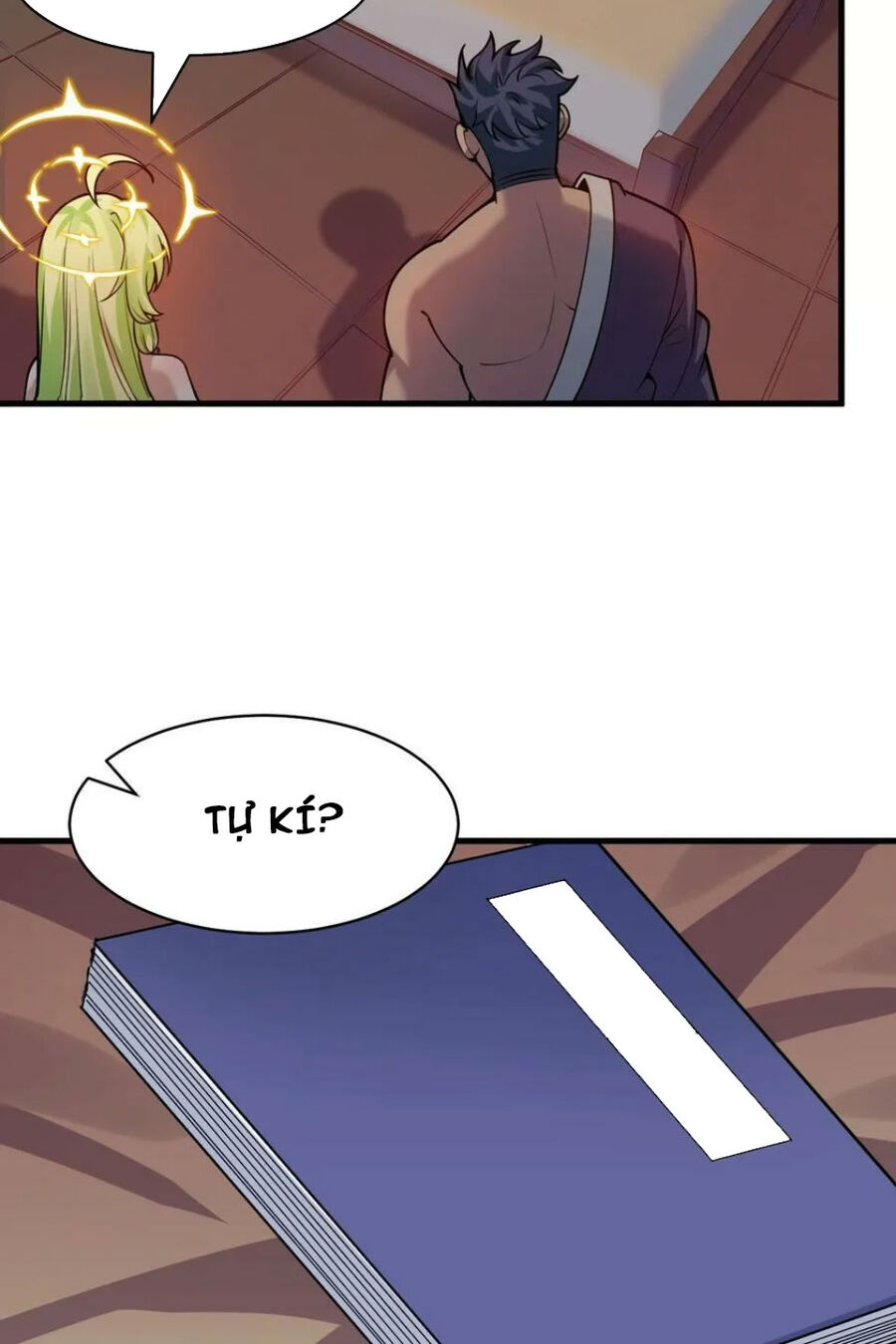 Tu Luyện Thành Tiên Ta Chỉ Muốn Nuôi Nữ Đồ Đệ Chap 163 - Next Chap 164