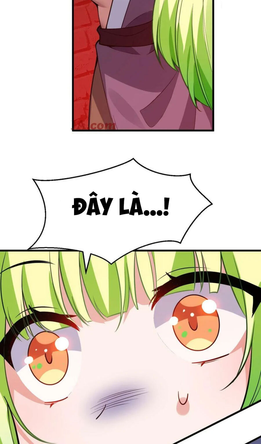 Tu Luyện Thành Tiên Ta Chỉ Muốn Nuôi Nữ Đồ Đệ Chap 163 - Next Chap 164