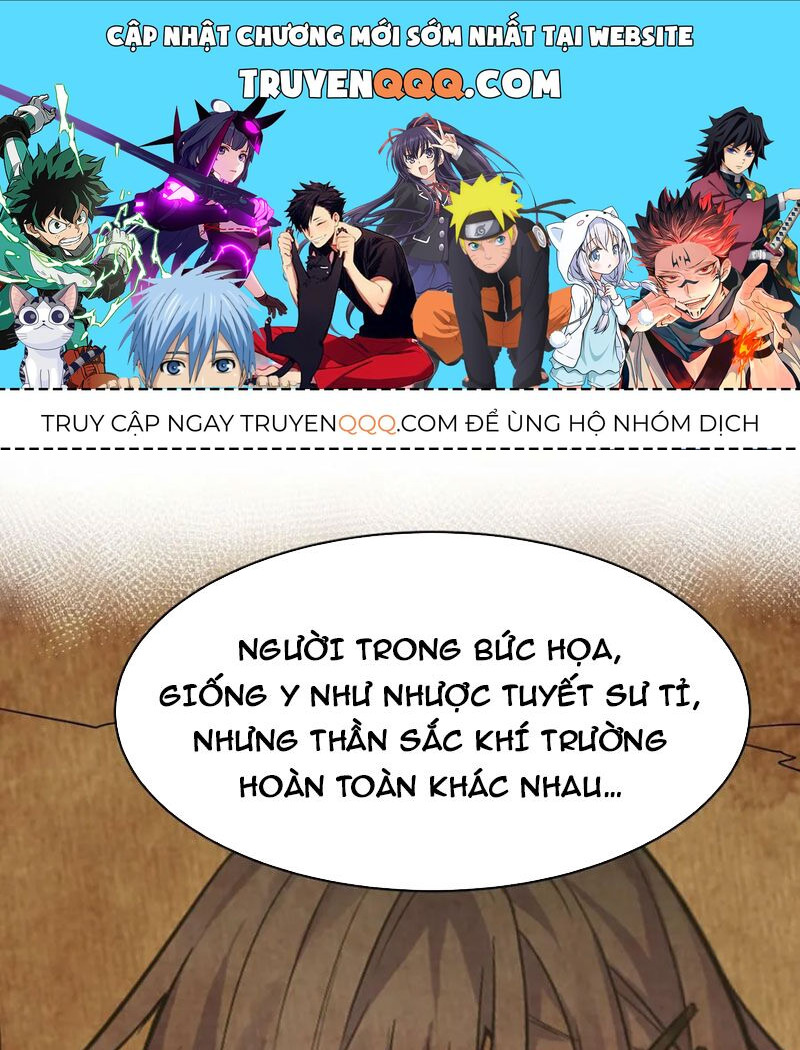 Tu Luyện Thành Tiên Ta Chỉ Muốn Nuôi Nữ Đồ Đệ Chap 164 - Next Chap 165