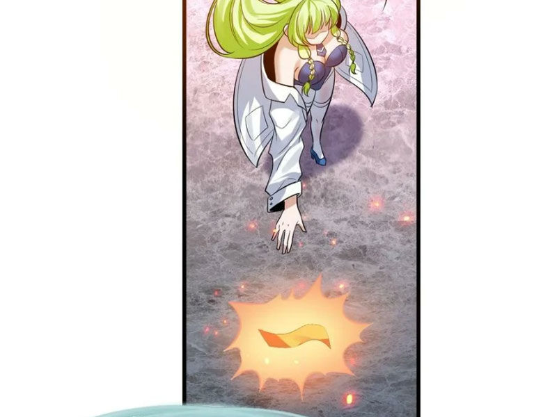 Tu Luyện Thành Tiên Ta Chỉ Muốn Nuôi Nữ Đồ Đệ Chap 164 - Next Chap 165