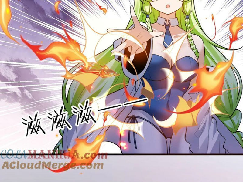 Tu Luyện Thành Tiên Ta Chỉ Muốn Nuôi Nữ Đồ Đệ Chap 164 - Next Chap 165