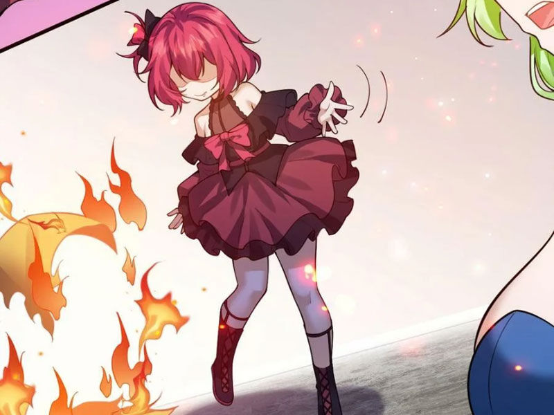 Tu Luyện Thành Tiên Ta Chỉ Muốn Nuôi Nữ Đồ Đệ Chap 164 - Next Chap 165