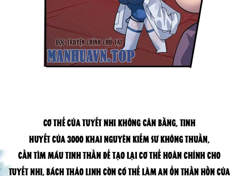 Tu Luyện Thành Tiên Ta Chỉ Muốn Nuôi Nữ Đồ Đệ Chap 164 - Next Chap 165